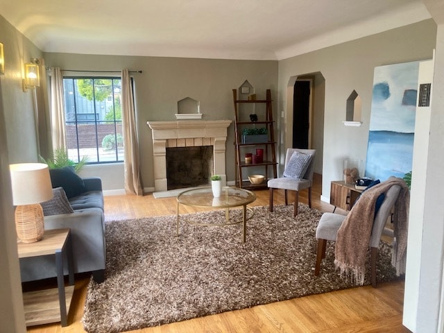 Photo - 1390 Dwight Way