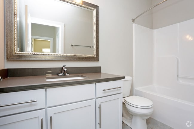 Boulder Pointe - Boulder Pointe Townhomes/ Tallgrass Ranches