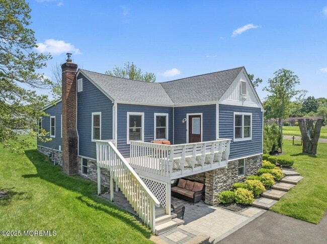 Building Photo - 553 Colts Neck Rd Rental