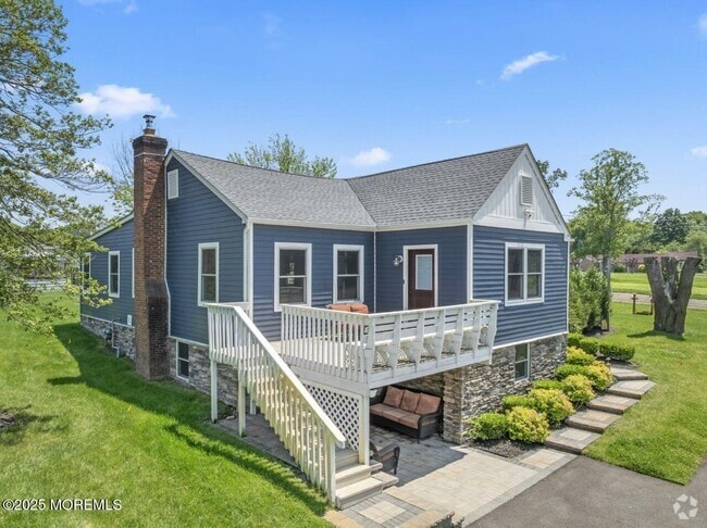 Building Photo - 553 Colts Neck Rd Rental