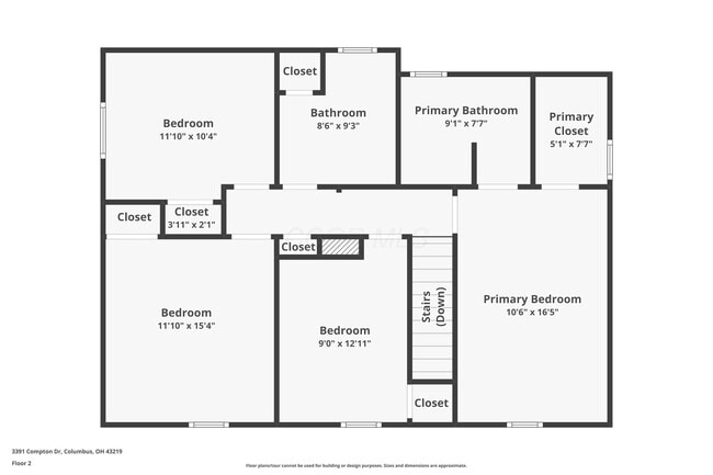 Photo - 3391 Compton Dr