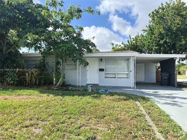 Building Photo - 6644 Raleigh St Rental