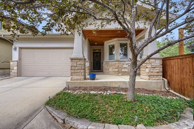 Photo - Glorious Home on A Quiet Street with Gorgeous Backyard Spaces