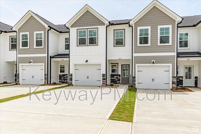Building Photo - 208 Linsmore Ln Rental