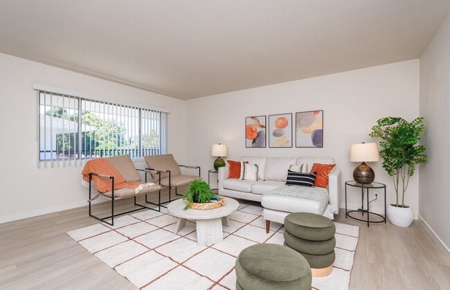 Stonebridge Apartments