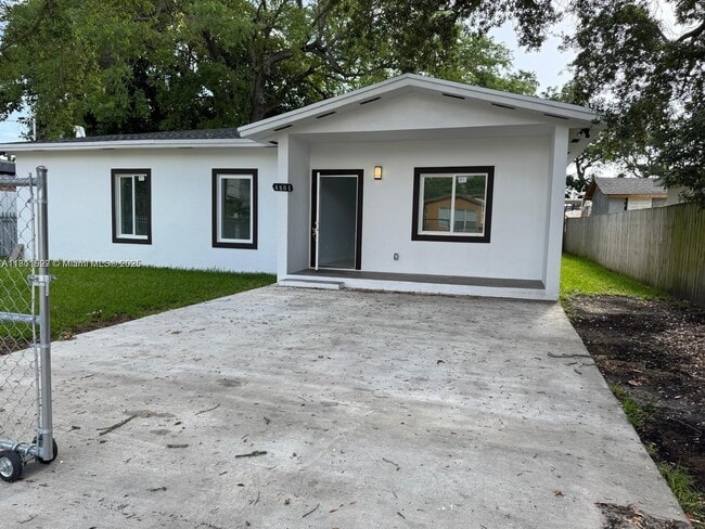 Photo - 4801 NW 31st Ct House