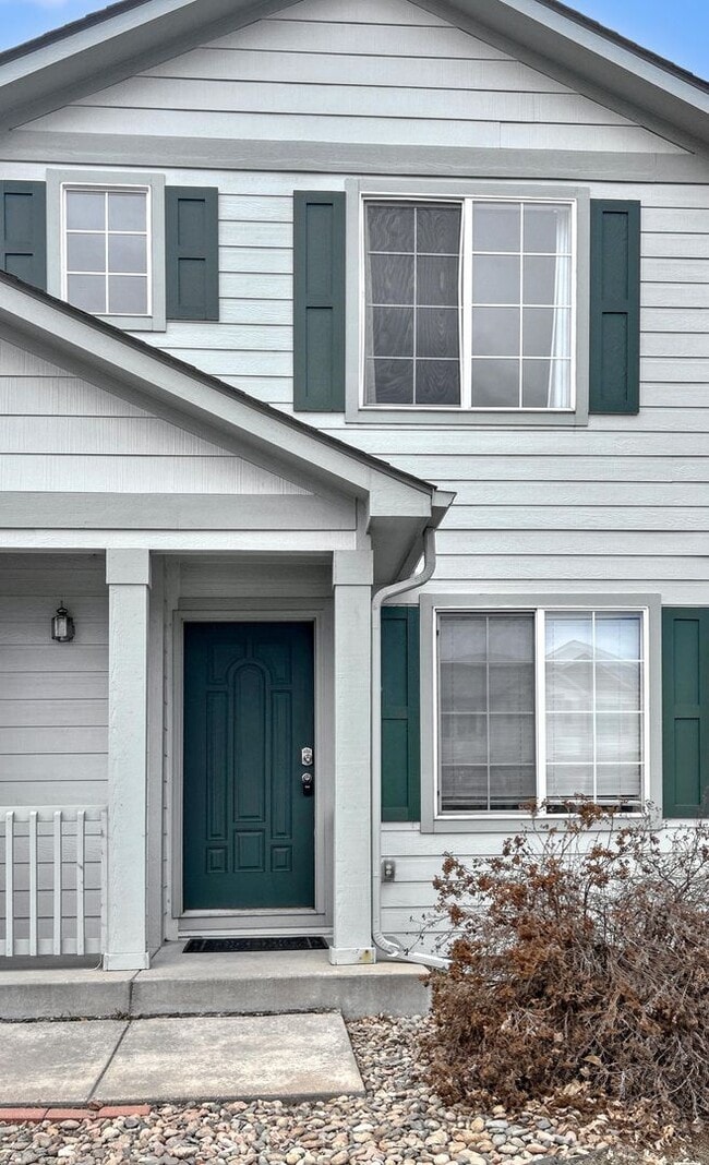 Photo - 4965 Painted Sky View