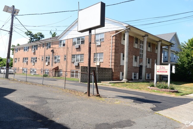 336 E Westfield Ave - 336 E Westfield Ave
