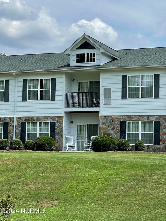 Building Photo - 492 Little River Farm Blvd Unit A 203