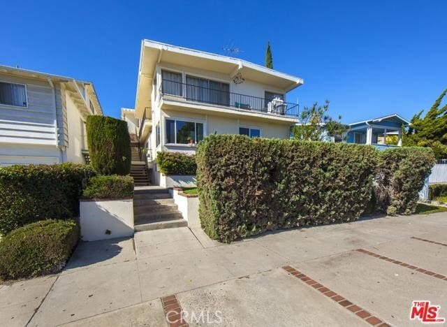 Building Photo - 1729 S Alma St Rental