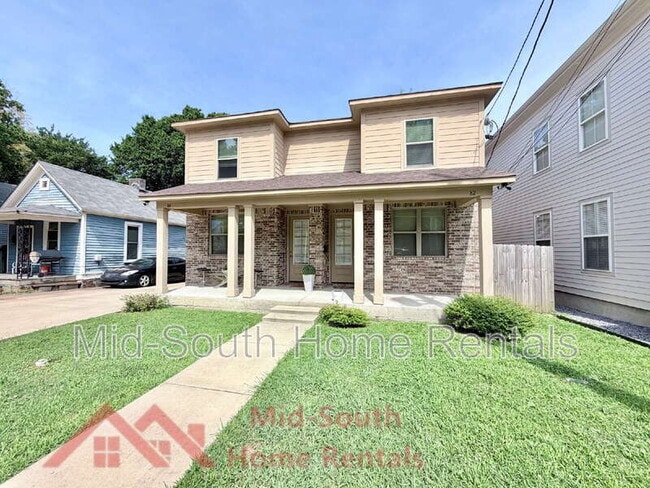 Photo - 82 N Rembert St