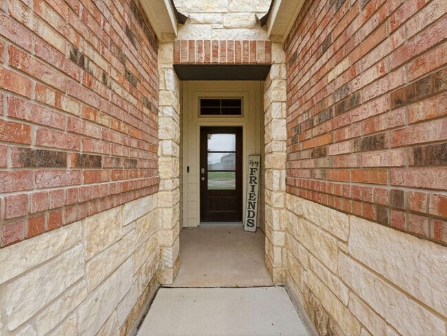 Photo - Spacious One-Story Living with Flex room/Office, 3-Car Garage & Designer Touches