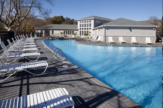 The Hangout | Student Housing