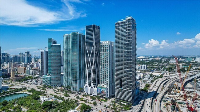 Photo - 1100 Biscayne Blvd