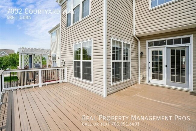 Photo - 7002 Courtyard Way