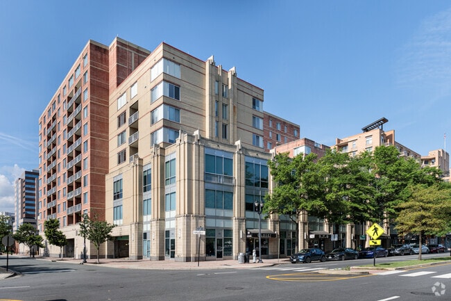 Photo - The Phoenix at Clarendon Metro Apartments