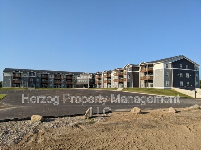 Photo - 1011 30th St NW Unit Apt. 229