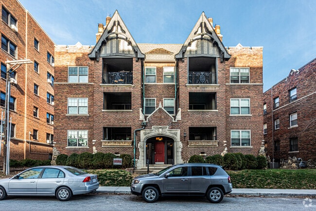 Photo - Braemar Apartments