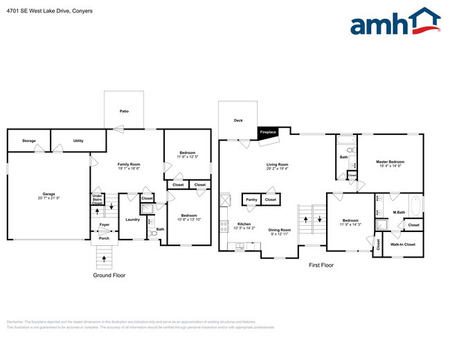 Photo - 4701 W Lake Dr SE