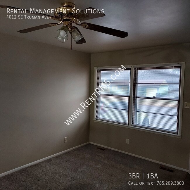 Photo - 4012 SE Truman Ave