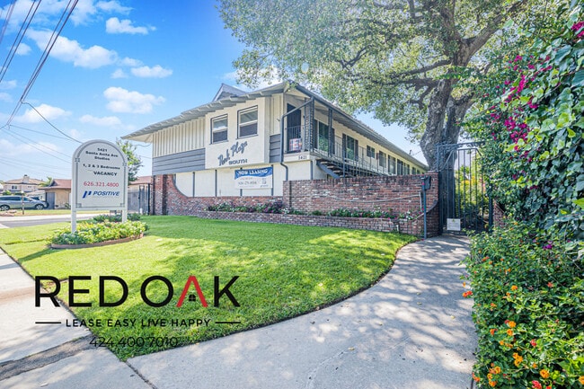 Photo - 5607 Santa Anita Ave Unidad 5