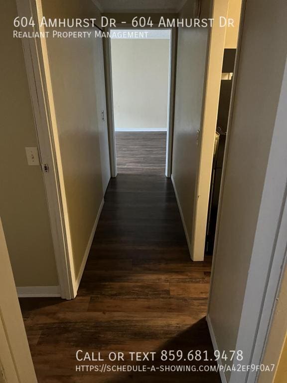 Photo - Amhurst Apartments, 604 Amhurst Dr Unit 604 Amhurst Dr