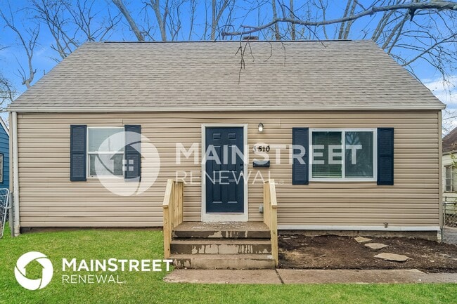 Building Photo - 3510 Norwood St