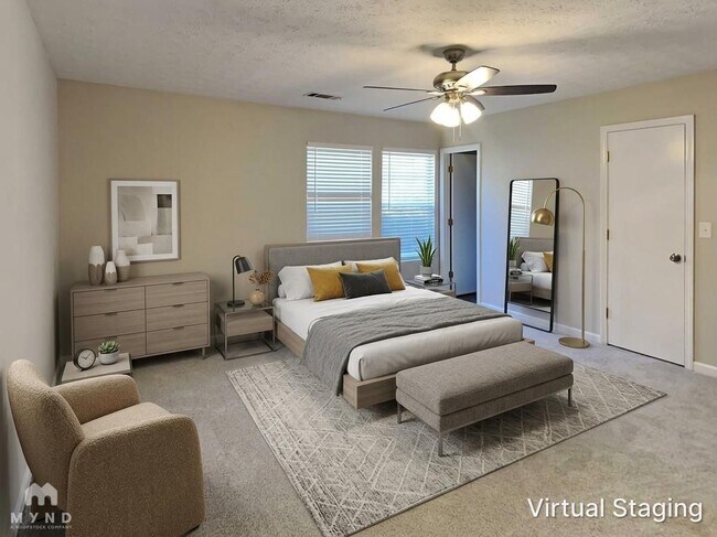 Photo - 5631 Regency Manor Ct