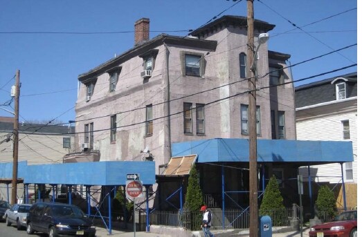 Photo - 601 Palisade Ave