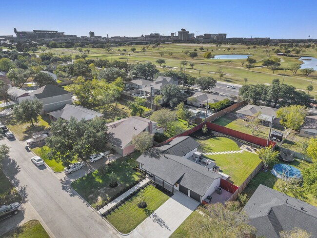 Photo - 1611 Armistead St Unidad ID1344599P