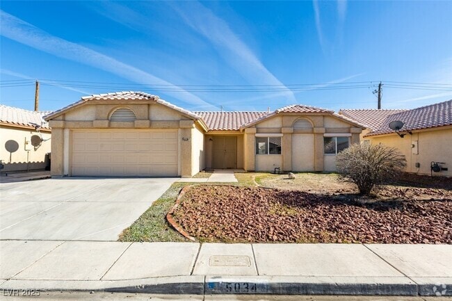 Building Photo - 5034 Lark Canyon Ct Rental