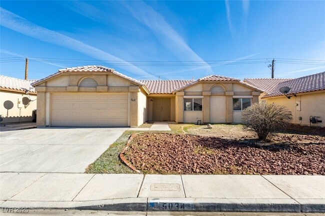 Photo - 5034 Lark Canyon Ct House