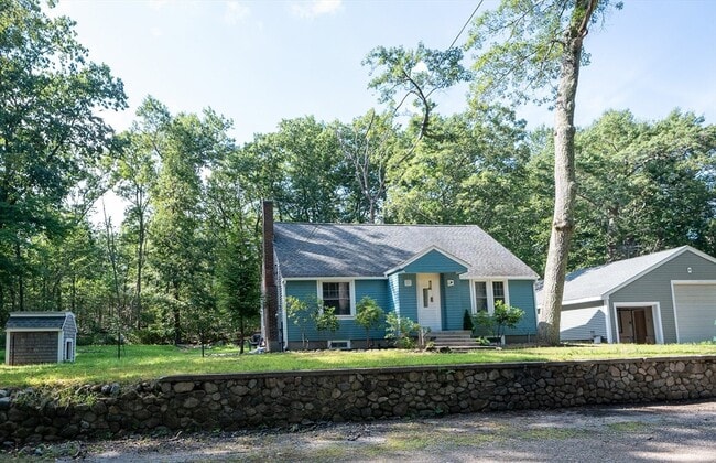 Building Photo - 116 Cottage Ave Rental