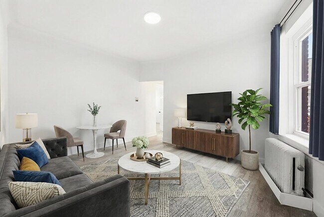 Photo - 117 Corbin Ave Unit 405