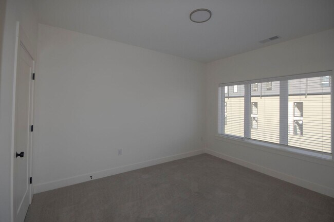 Prairie Townhomes at The Pilot