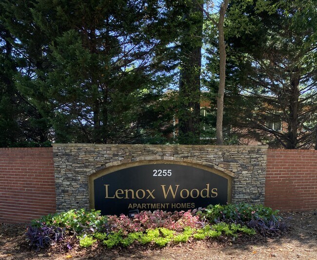 Lenox Woods