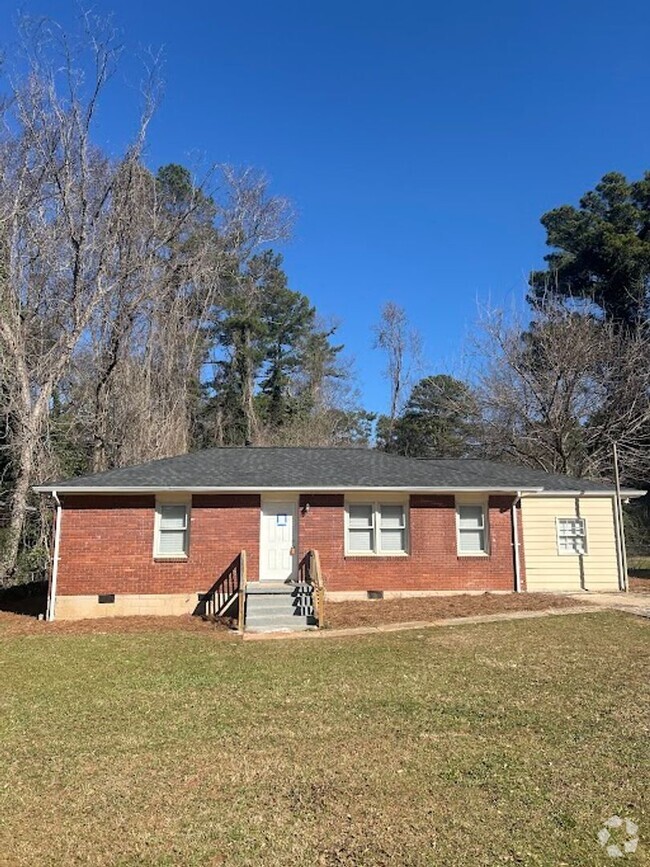 Building Photo - 3 Bed, 1 bath in Decatur! Rental