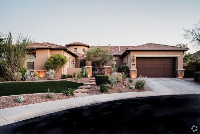 Building Photo - 28806 N 67th Dr Rental