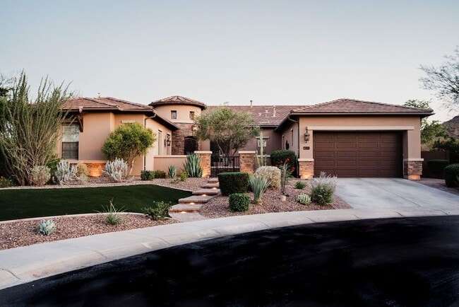 Building Photo - 28806 N 67th Dr Rental