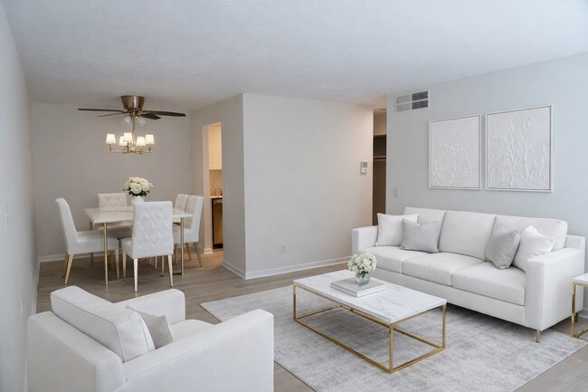 Photo - Newly Renovated 2 Bedroom Apartment Unit 5465-3