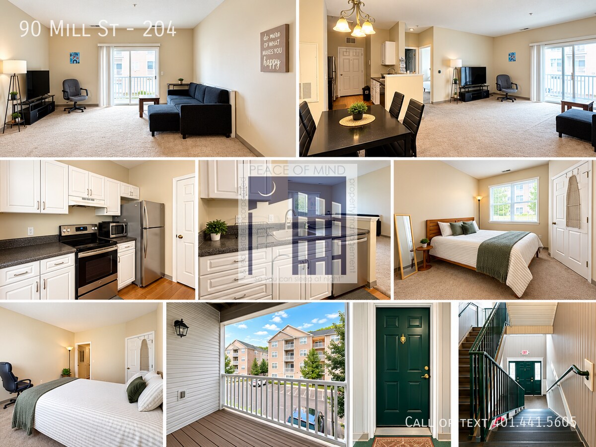 Photo - 90 Mill St Unit 204