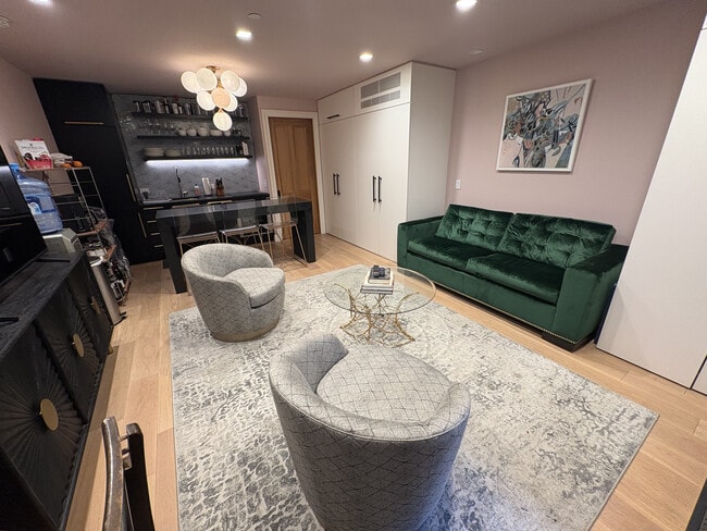 Photo - 524 W 143rd St Unit Hamilton Heights Hideaway