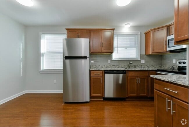 Building Photo - 19 Fuller St Unit 2 Rental