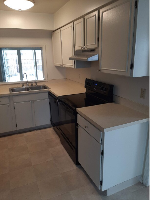 Kenbrook Village Apartments Columbus, OH