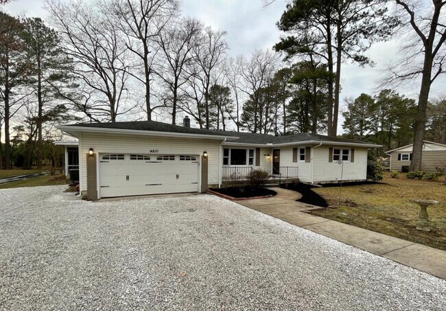 Building Photo - 4810 Meadowlark Dr Rental