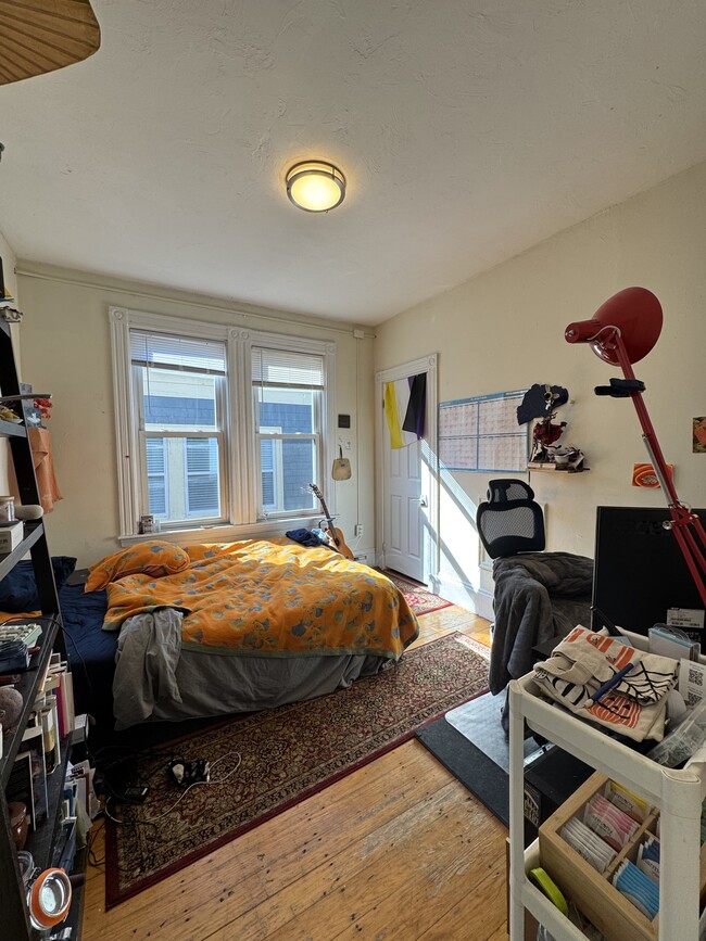 Photo - 108 Hyde Park Ave Unit 1083