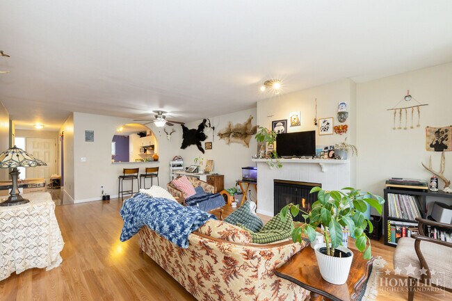 Photo - Never-before seen massive 2 bed 2 bath condo in the heart of Surrey Central! Unit 16