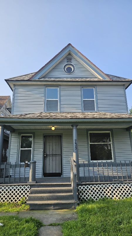 Photo - 735 Woodland Ave