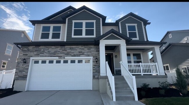 Building Photo - 13646 S Watts Ln