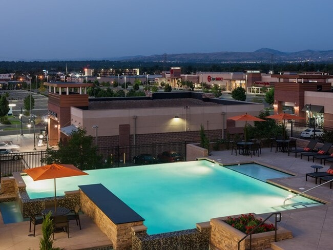 Arvada Station Apartments